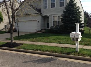 2345 Crockett Cir, Stow, OH 44224