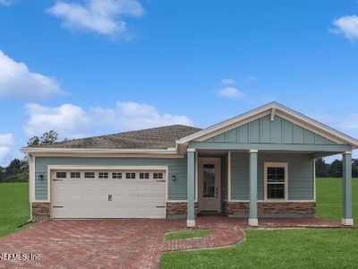 737 KINGBIRD Drive, Saint Augustine, FL, 32092