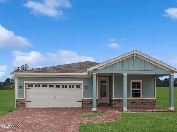 746 KINGBIRD Drive, St. Augustine, FL 32092