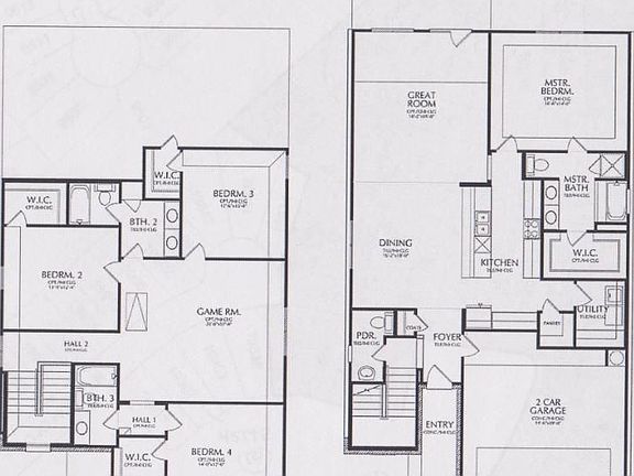 2nd image of 19814 Chapel Valley Ct