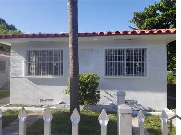 167 NW 56th St, Miami, FL 33127