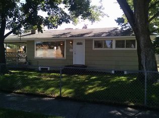 6010 N G St, Spokane, WA 99205