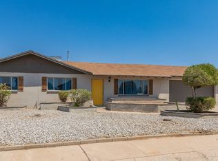 5008 W Merrell St, Phoenix, AZ 85031