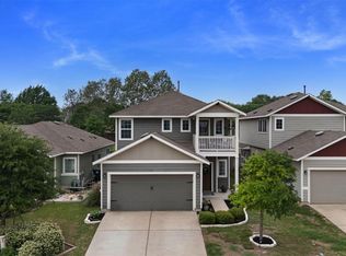 925 Stampede Rd, San Marcos, TX 78666