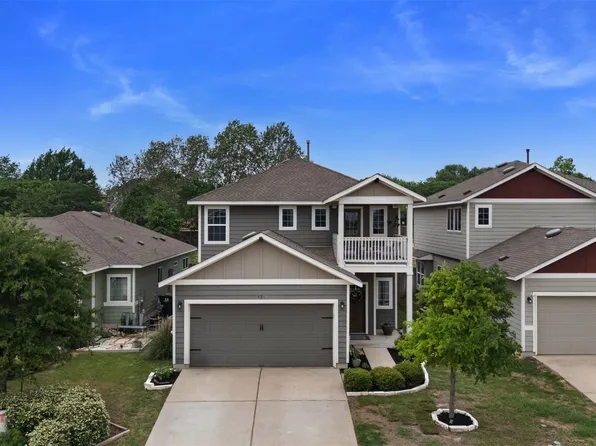 925 Stampede Rd, San Marcos, TX 78666