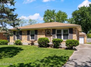 1501 Cornette Way, Louisville, KY