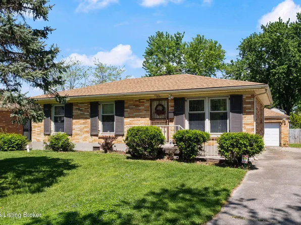 1501 Cornette Way, Louisville, KY 40216