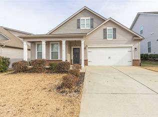 116 Rossmoor Ct, Anderson, SC 29621