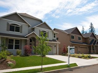 14456 SE Wenzel Dr, Clackamas, OR 97015