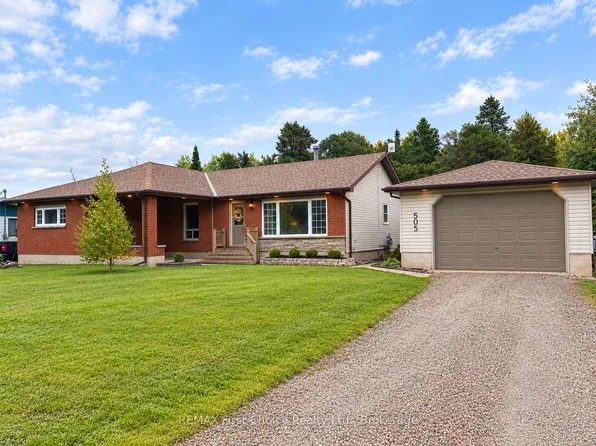 505 West St, Ignace, ON P0T 1T0