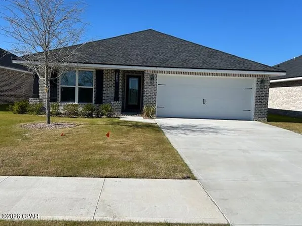 3691 Basal St, Panama City, FL 32404