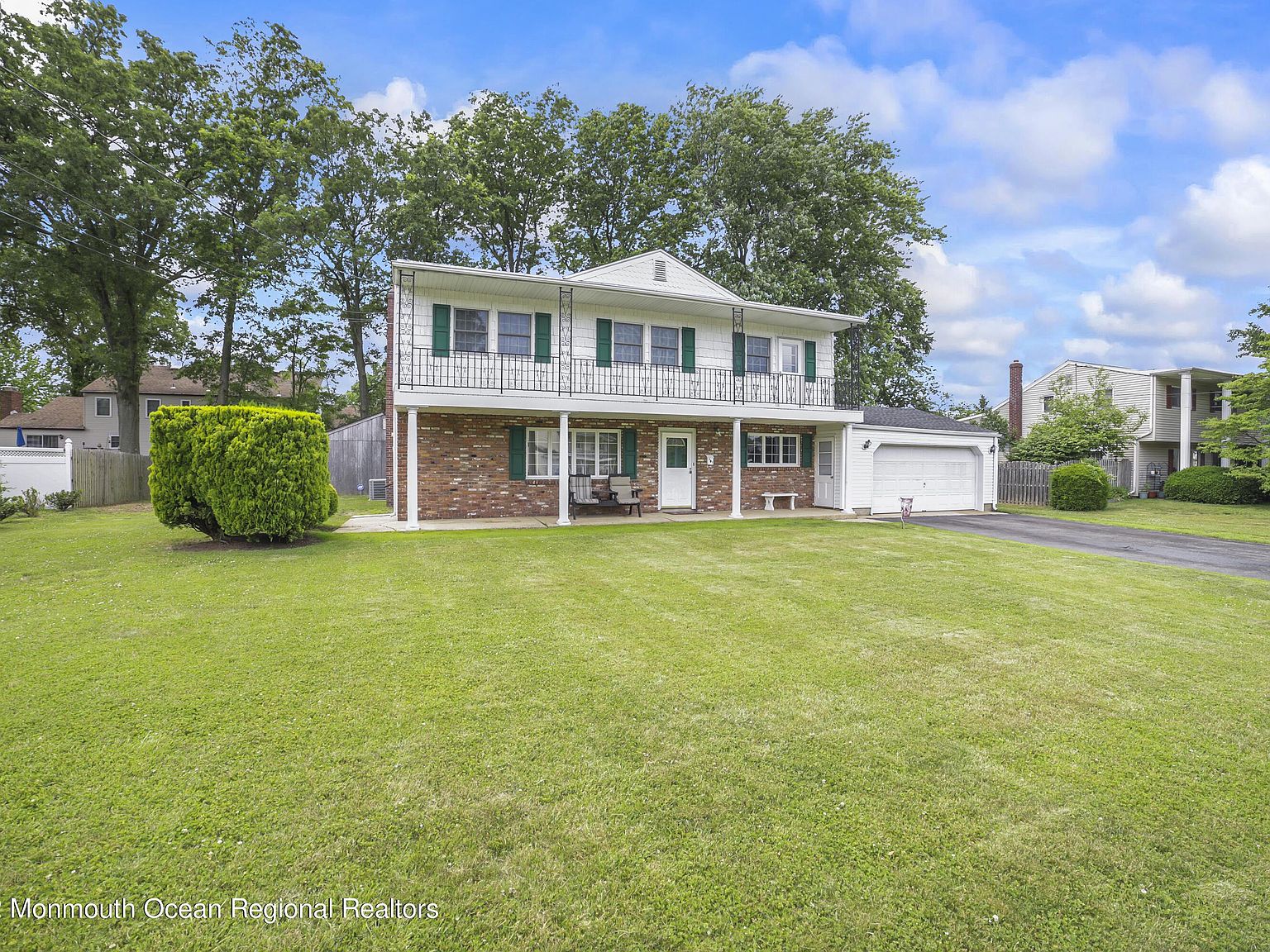 201 Geary Dr, Middletown, NJ 07748 Zillow