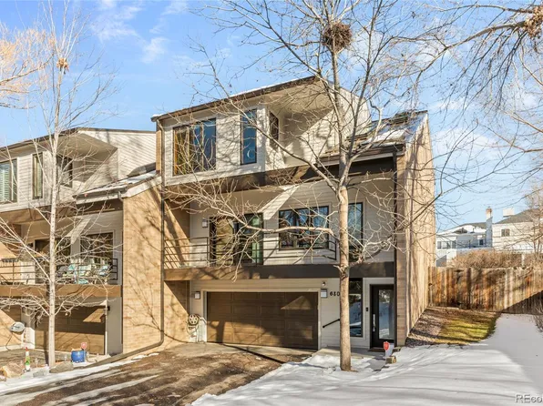 680 Crescent Lane, Lakewood, CO 80214