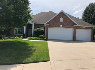 1949 S Bristol Ave, Springfield, MO 65809