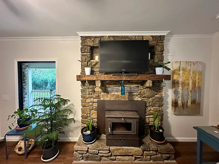 N Fork Rd — Photo 16