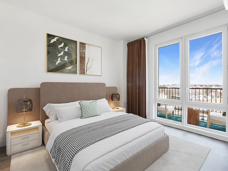 1462 Flatbush Ave #6E — Photo 8