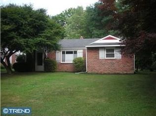1423 Reservoir Ave, Roslyn, PA 19001