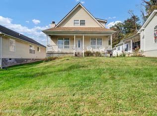 9508 Williamsborough Ln, Louisville, KY 40291