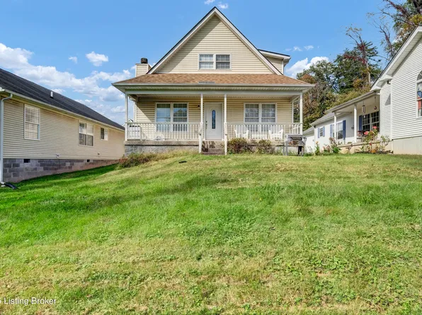 9508 Williamsborough Ln, Louisville, KY 40291