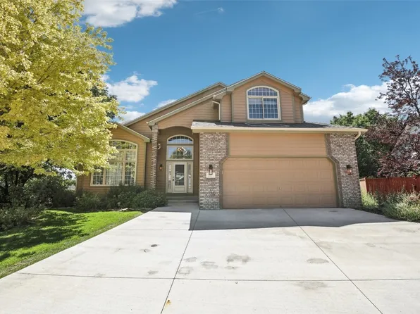 2231 Stillwater Creek Drive, Fort Collins, CO 80528