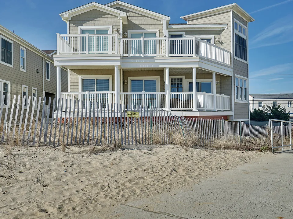 209 Beachfront #1