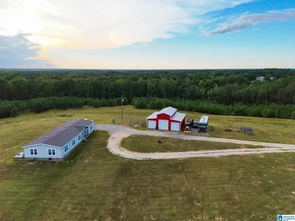 1740 County Road 50, Jemison, AL 35085