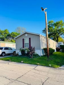 802 E County Line Rd #115, Des Moines, IA, 50320