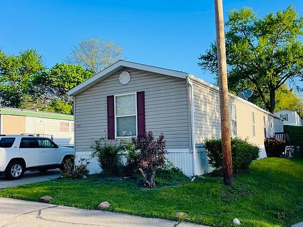 802 E County Line Rd #115