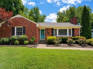 7204 Wesboro Rd, Louisville, KY 40222