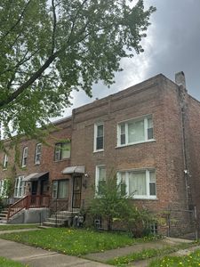 10642 S Langley Ave, Chicago, IL, 60628