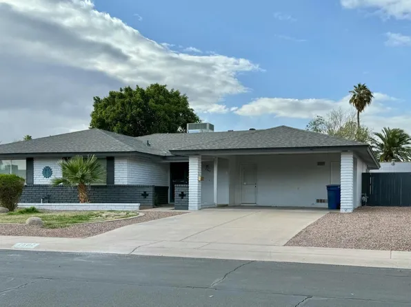 2502 E Loyola Drive, Tempe, AZ 85282