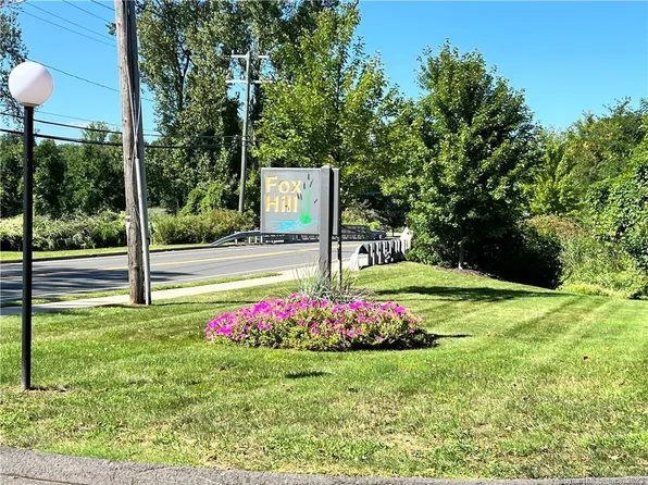 (undisclosed Address), Ridgefield, CT 06877