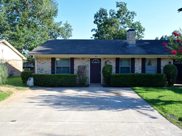 8414 Cambridge Rd, Tyler, TX