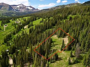 Copley Lake Rd, Crested Butte, CO 81224