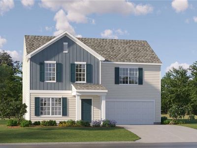 307 Kingscote Way, King, NC, 27021