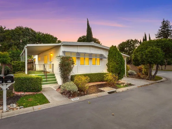 2064 Dalis Drive, Concord, CA 94520