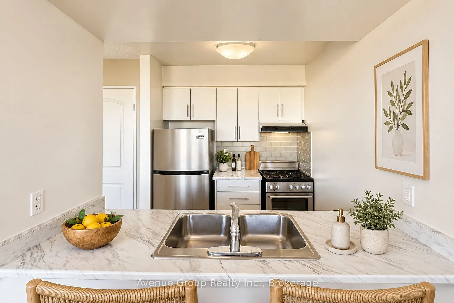 2 bed, $2,450 — Photo 2