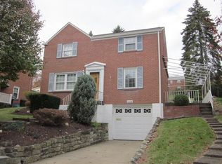 5336 Spring Valley Dr, Pittsburgh, PA 15236