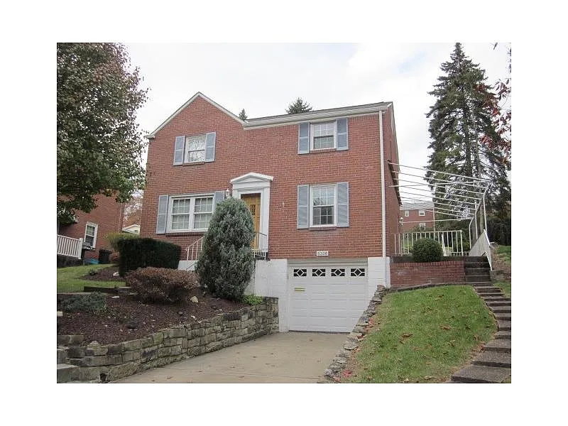 5336 Spring Valley Dr photo 1