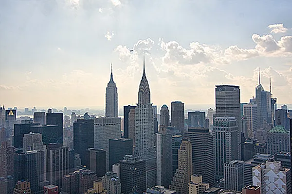 Sold by Trump International Realty | media 17