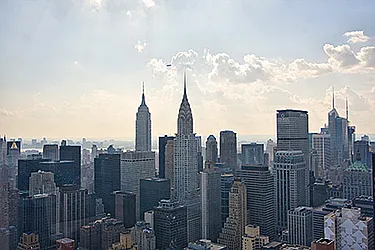 Sold by Trump International Realty