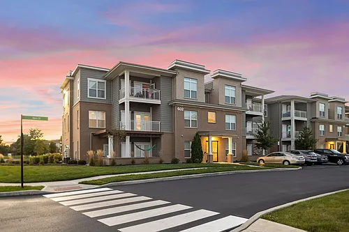 The Ascent Apartments of Plainfield Photo 1
