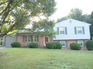 714 Mason Rd, Vinton, VA 24179