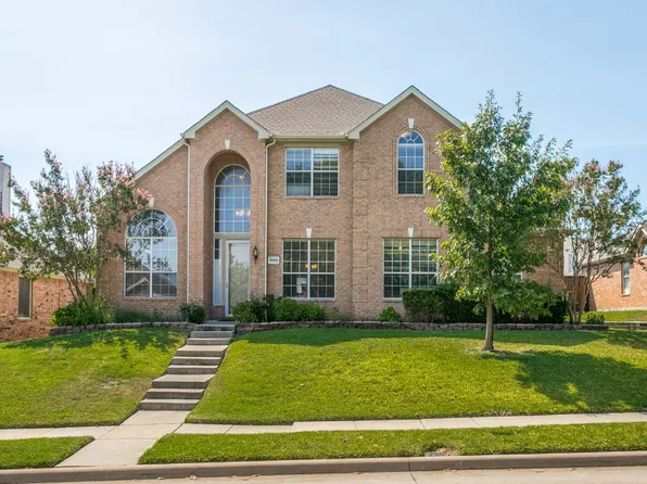 3520 Estacado Ln, Plano, TX 75025