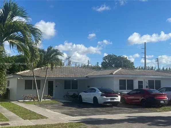 326 E 34th St, Hialeah, FL 33013