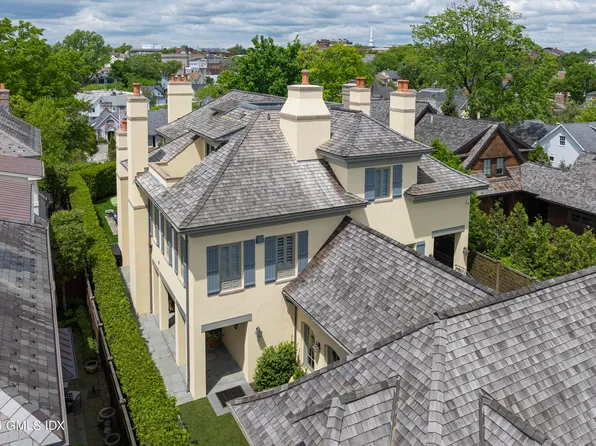 191 Milbank Ave #G, Greenwich, CT 06830