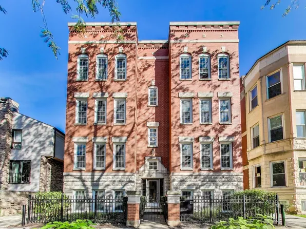 632 W Buckingham Pl APT 2E, Chicago, IL 60657