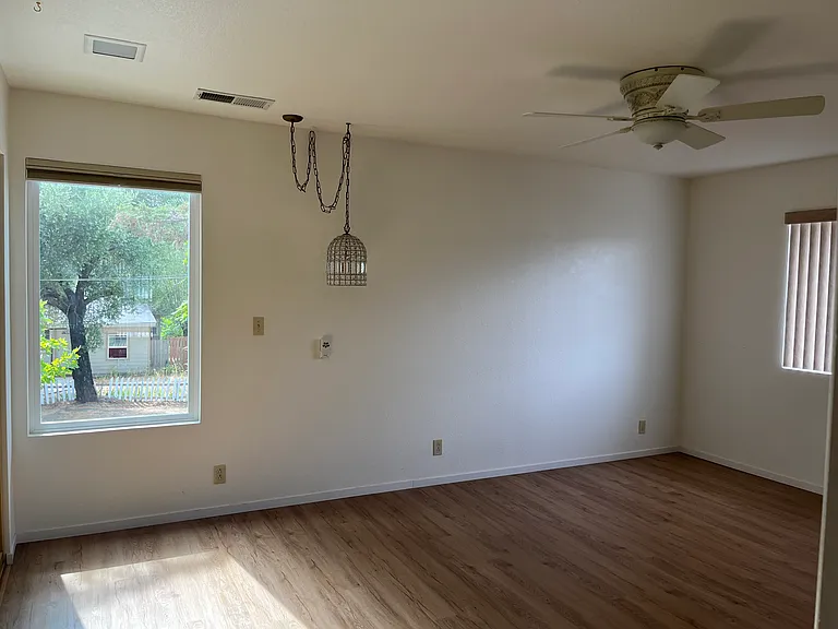 Bedroom.