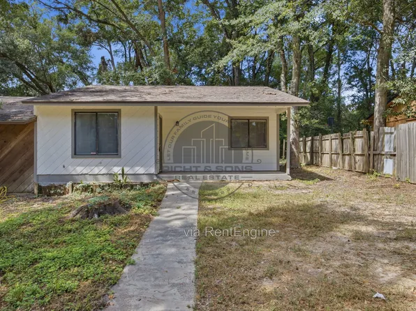 1824 Seay Ct, Tallahassee, FL 32303