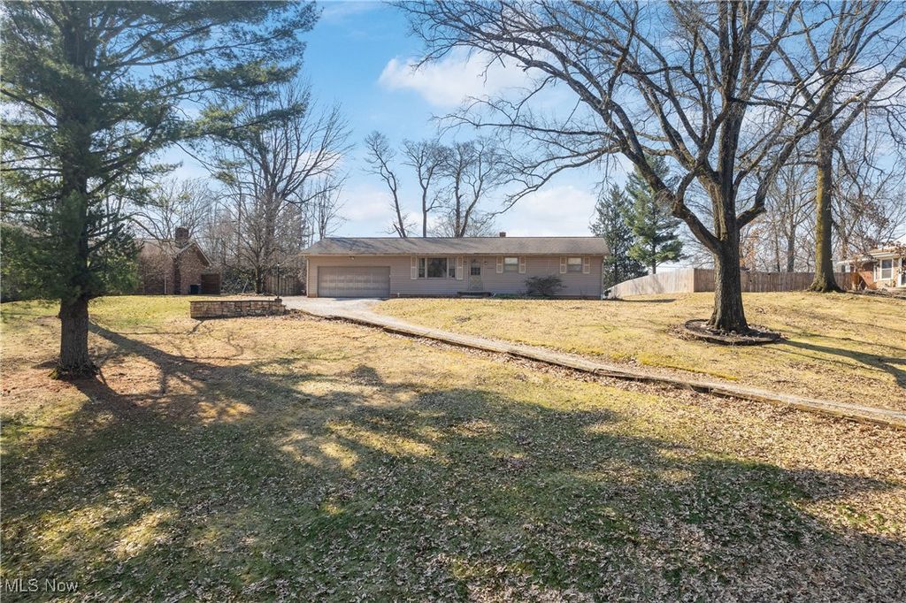 Real estate listing image